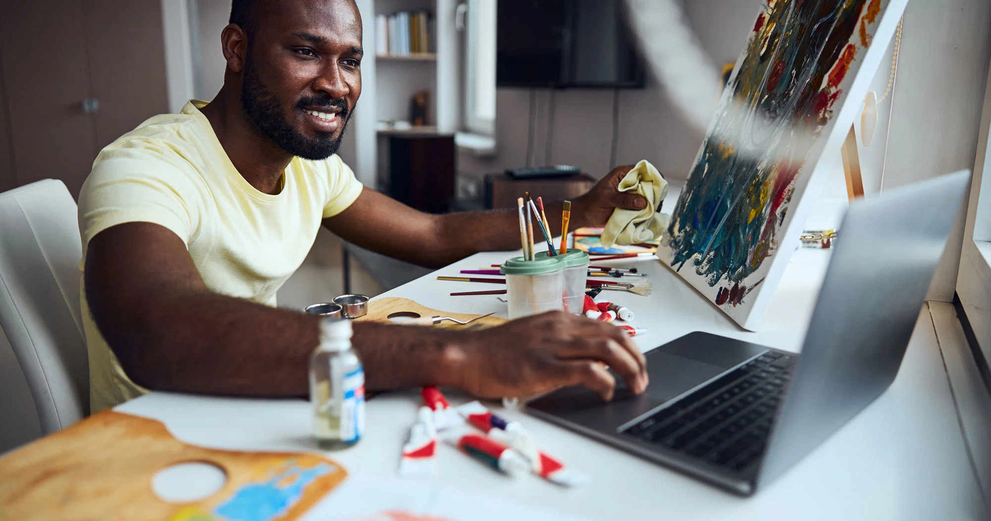 Welcome to Our Store